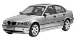 BMW E46 P146D Fault Code