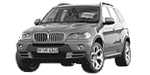 BMW E70 P146D Fault Code