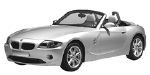 BMW E85 P146D Fault Code