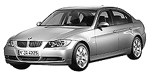 BMW E90 P146D Fault Code