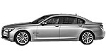 BMW F02 P146D Fault Code