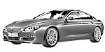 BMW F06 P146D Fault Code